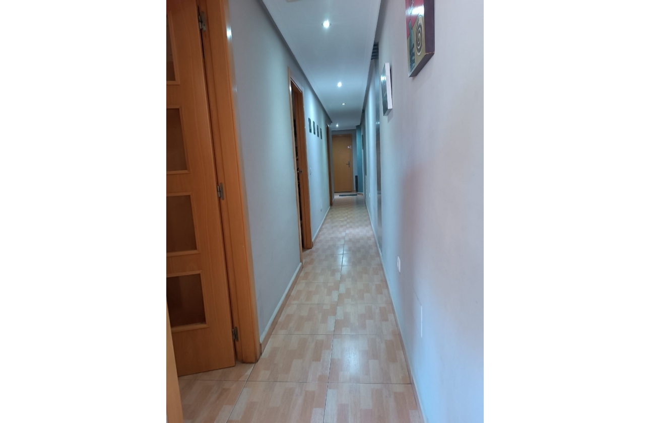Reventa - Apartment - Los Montesinos