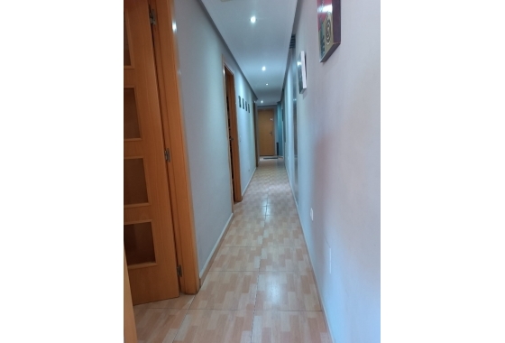 Reventa - Apartment - Los Montesinos