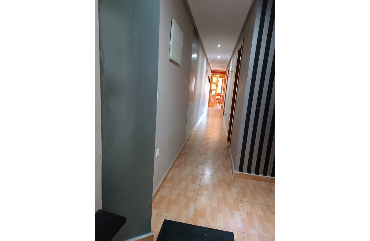 Reventa - Apartment - Los Montesinos