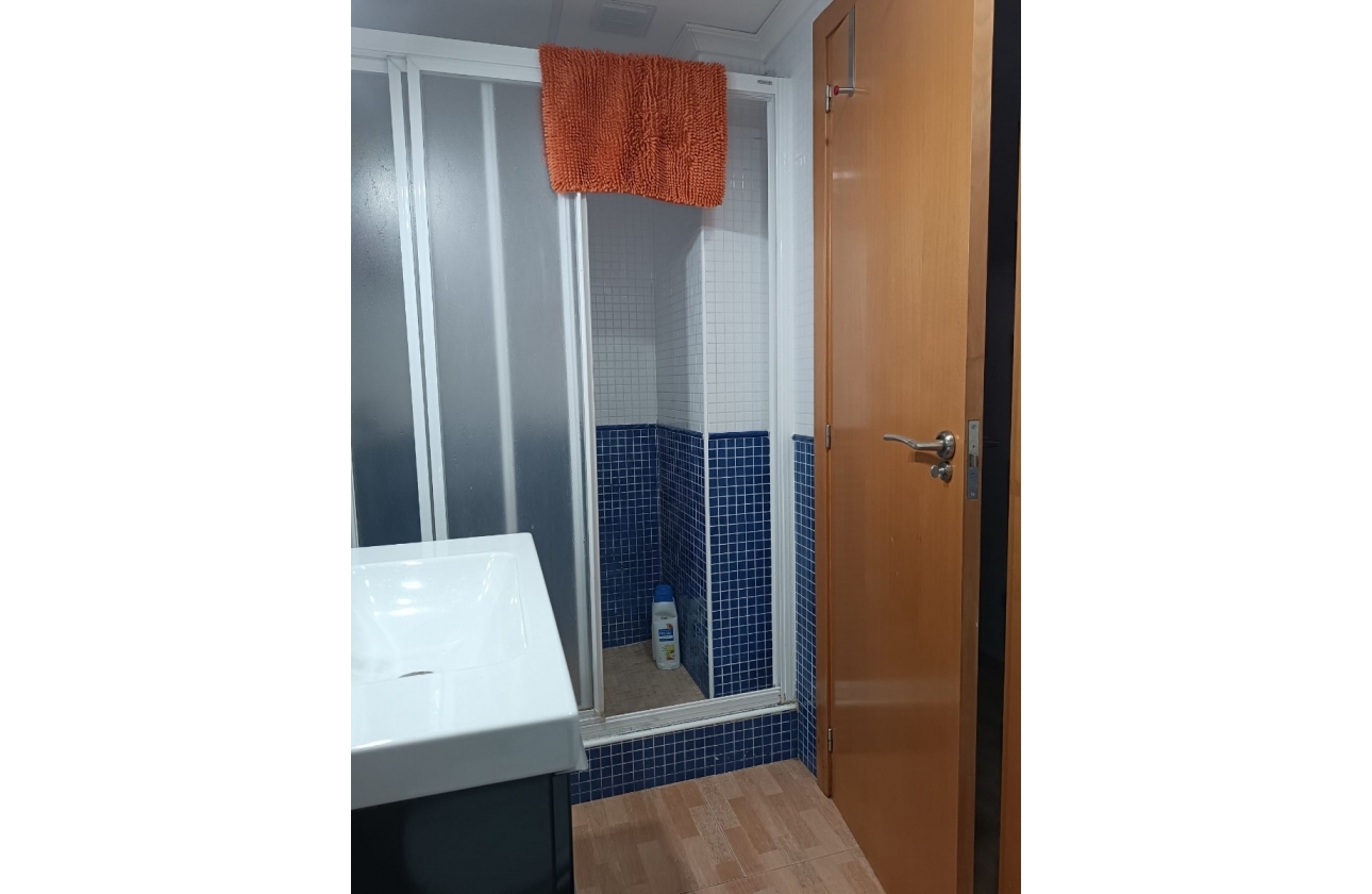 Reventa - Apartment - Los Montesinos