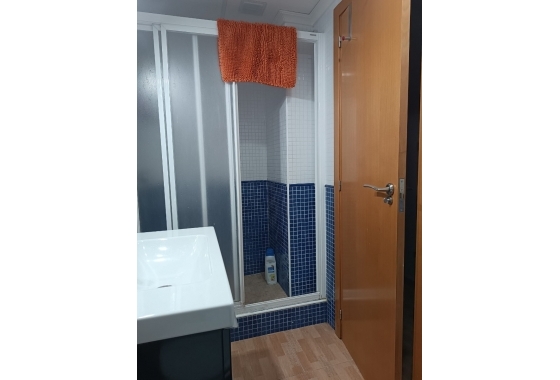 Reventa - Apartment - Los Montesinos