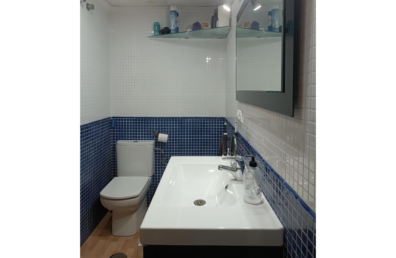 Reventa - Apartment - Los Montesinos