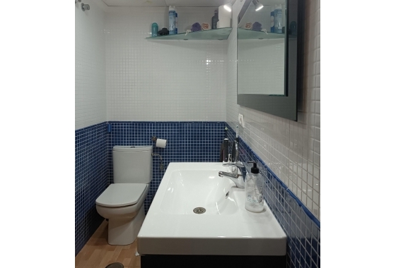 Reventa - Apartment - Los Montesinos