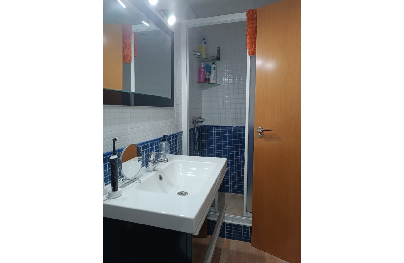 Reventa - Apartment - Los Montesinos
