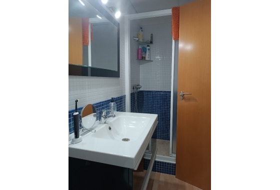 Reventa - Apartment - Los Montesinos