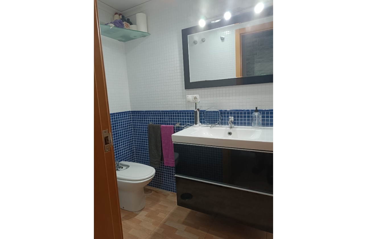 Reventa - Apartment - Los Montesinos