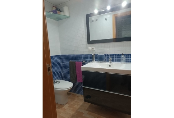 Reventa - Apartment - Los Montesinos
