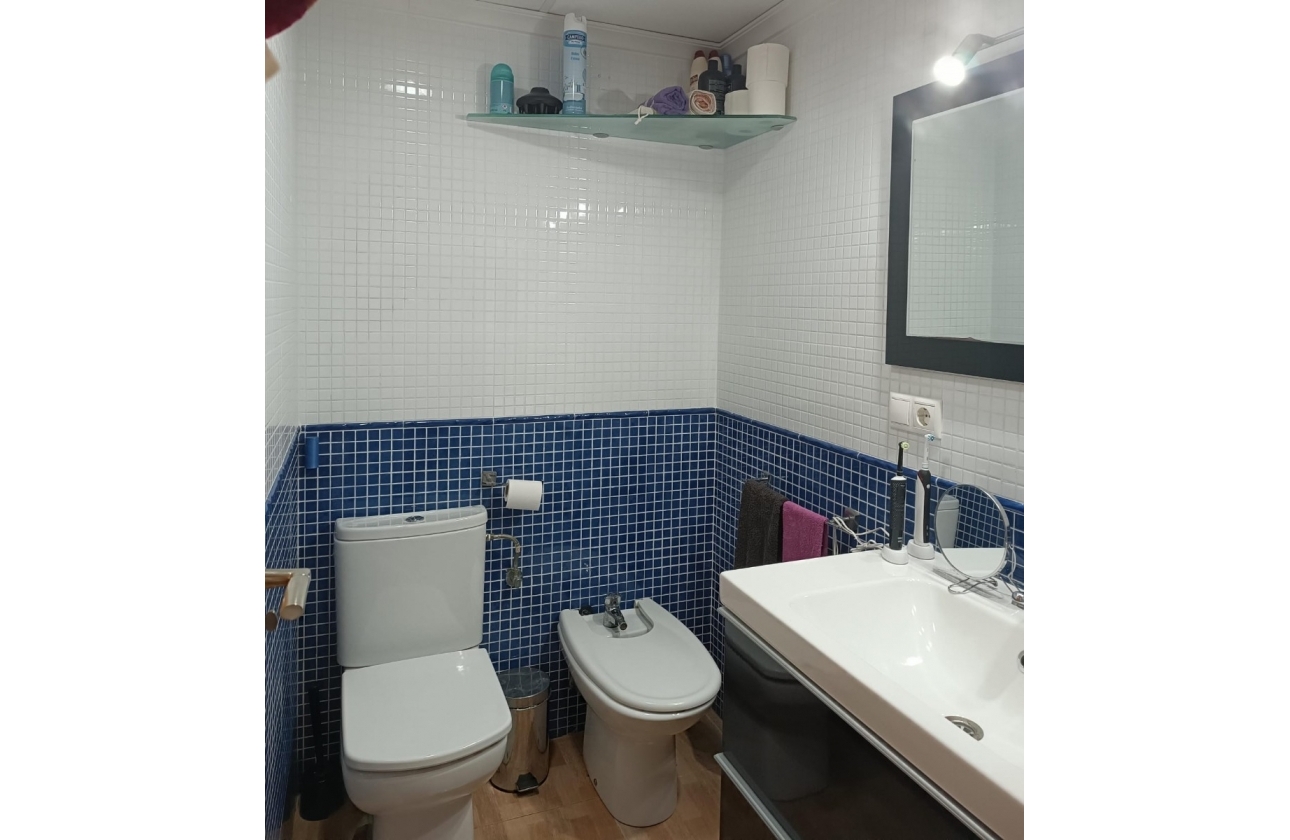 Reventa - Apartment - Los Montesinos