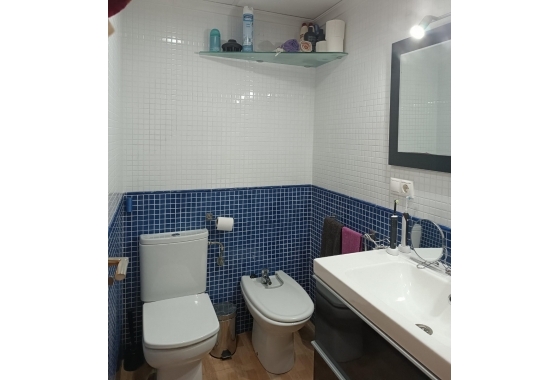 Reventa - Apartment - Los Montesinos