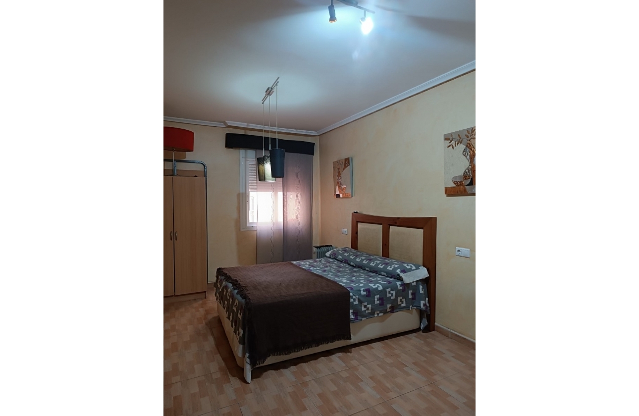 Reventa - Apartment - Los Montesinos