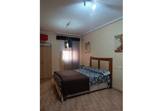 Reventa - Apartment - Los Montesinos