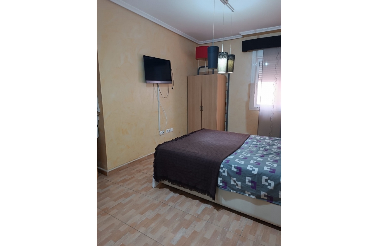 Reventa - Apartment - Los Montesinos