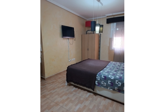 Reventa - Apartment - Los Montesinos