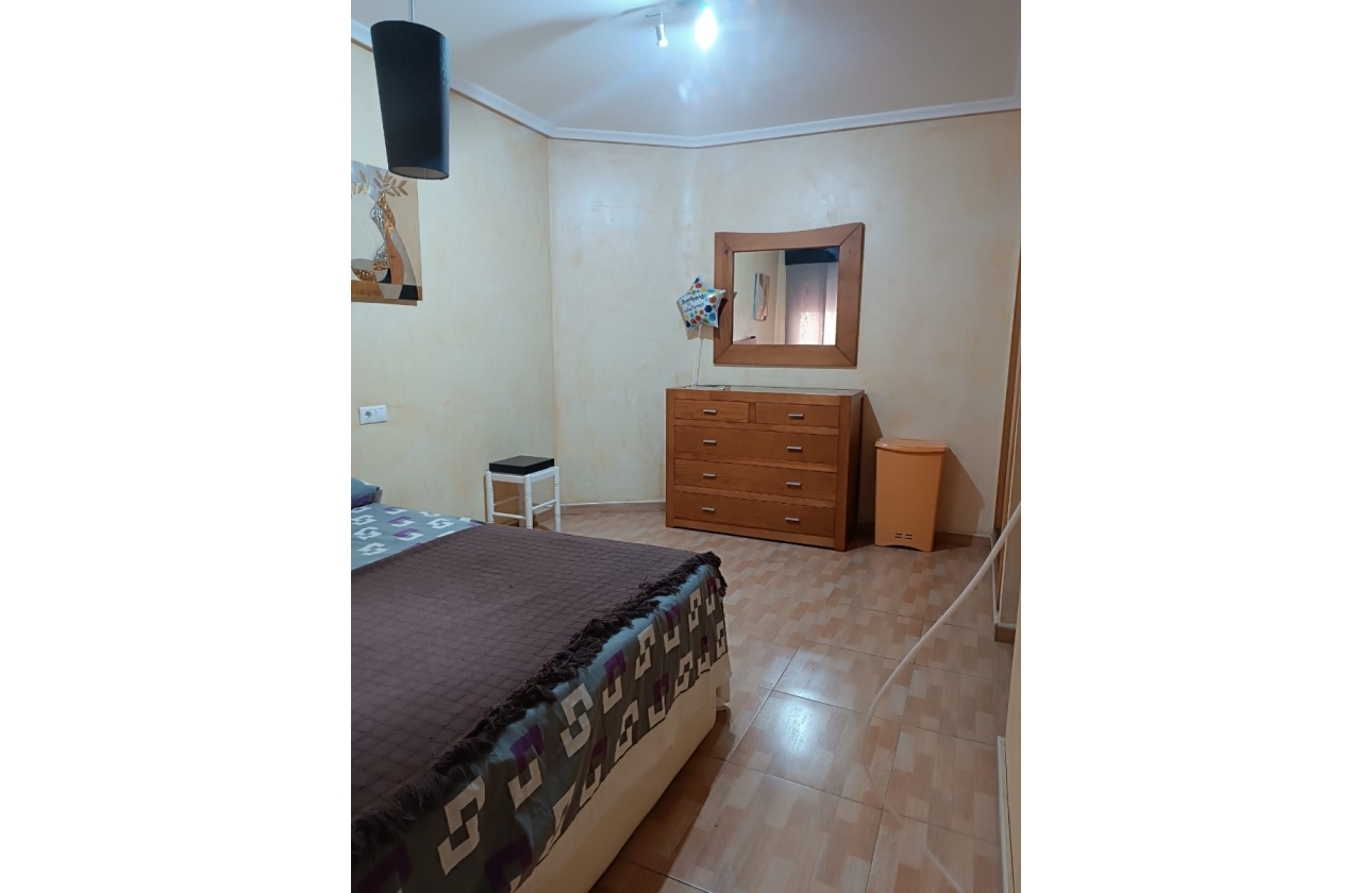 Reventa - Apartment - Los Montesinos
