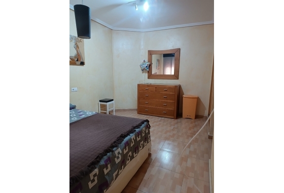 Reventa - Apartment - Los Montesinos