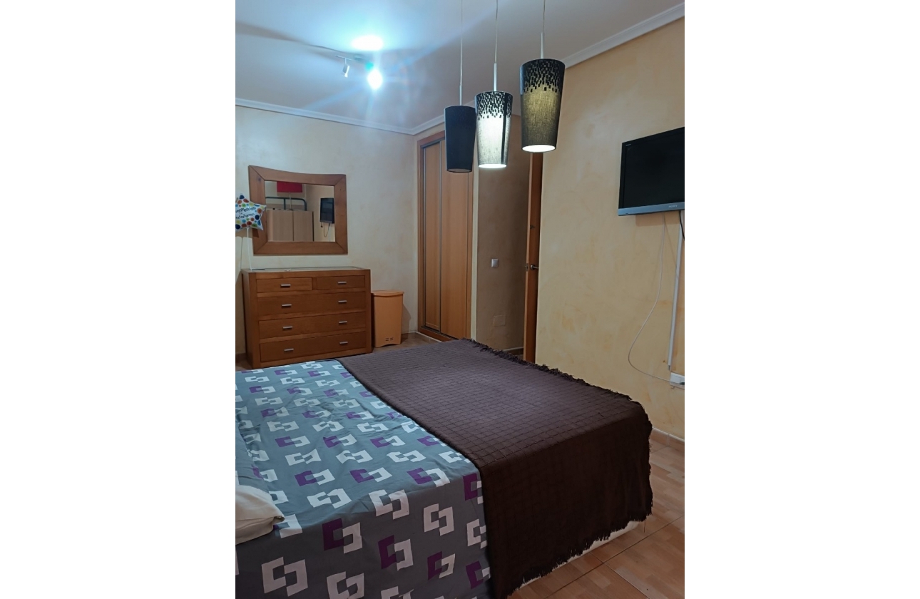 Reventa - Apartment - Los Montesinos