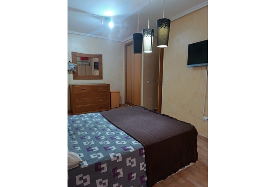 Reventa - Apartment - Los Montesinos