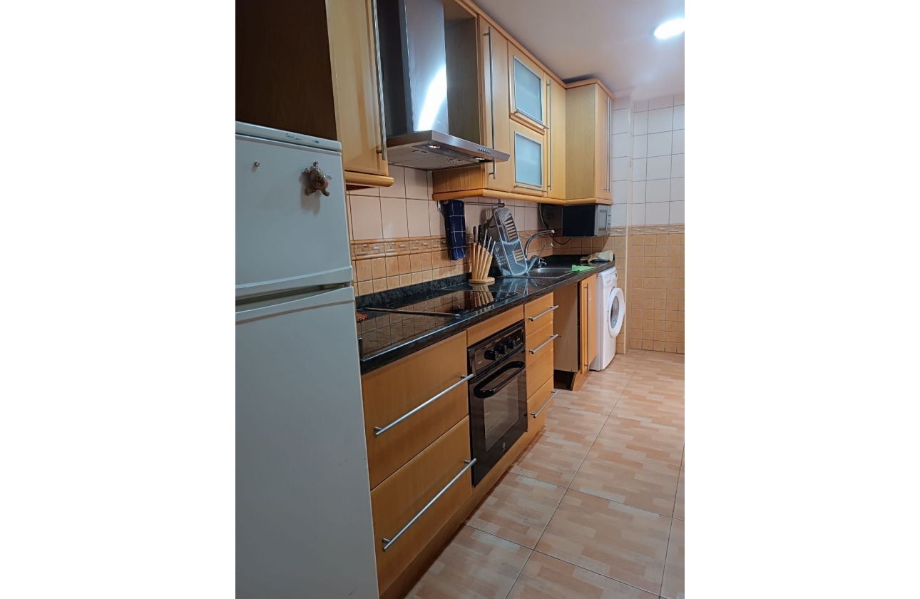 Reventa - Apartment - Los Montesinos