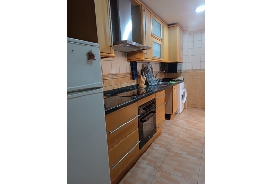 Reventa - Apartment - Los Montesinos
