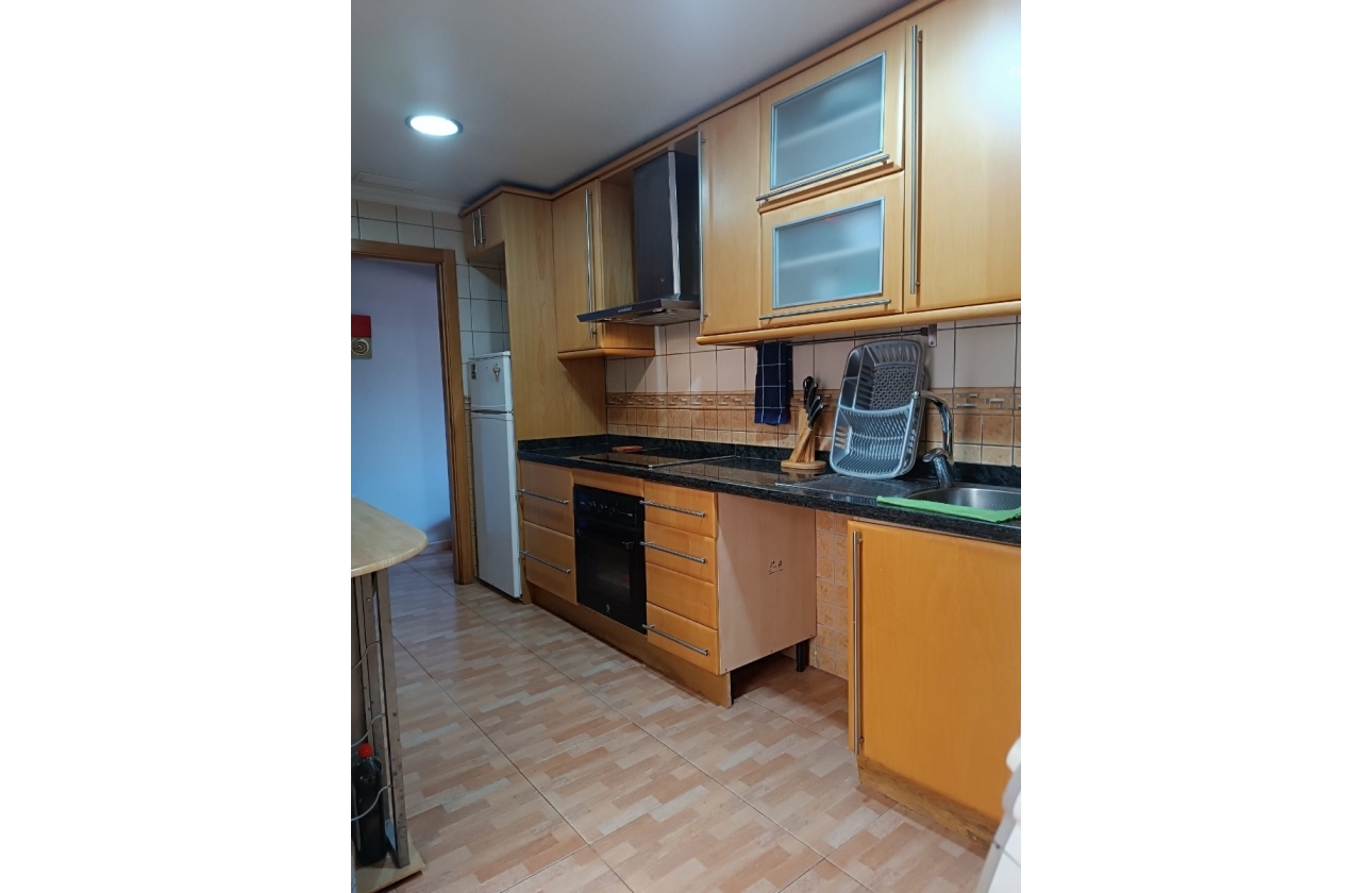 Reventa - Apartment - Los Montesinos