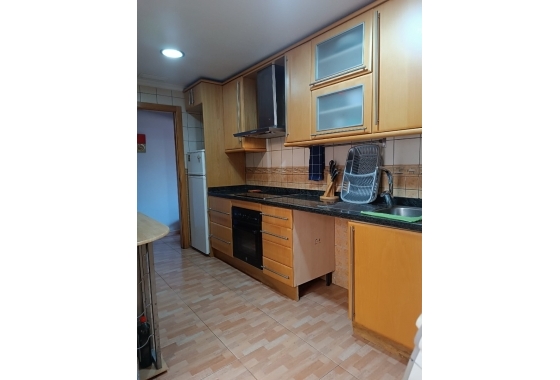 Reventa - Apartment - Los Montesinos