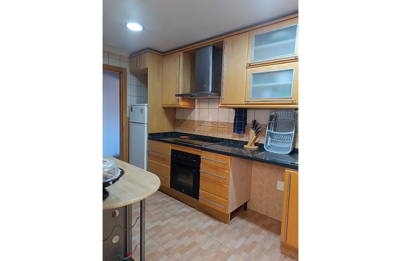 Reventa - Apartment - Los Montesinos