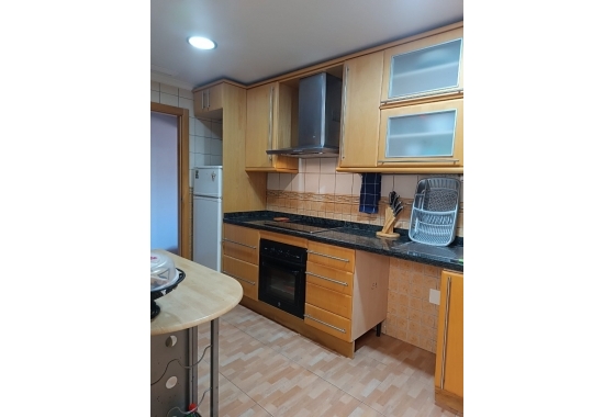 Reventa - Apartment - Los Montesinos