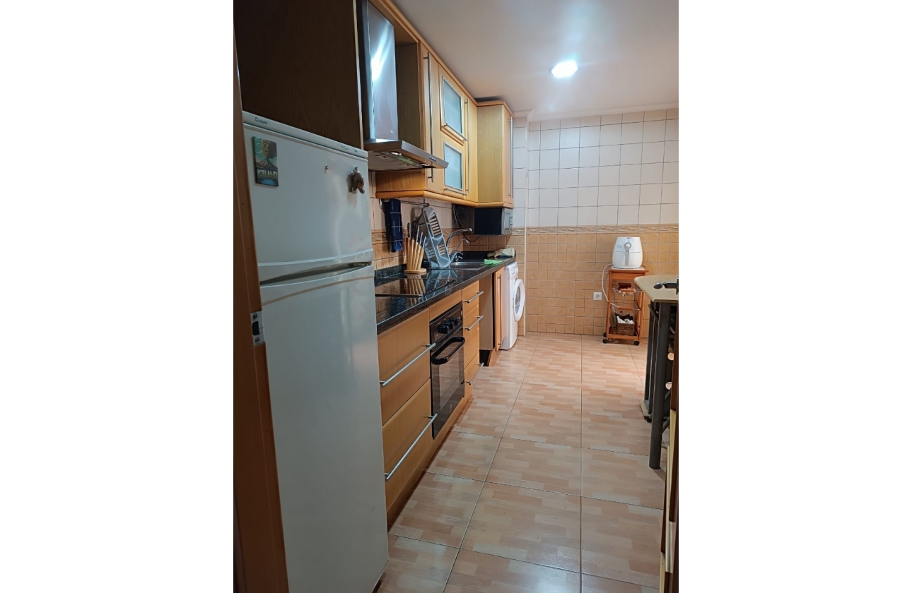 Reventa - Apartment - Los Montesinos