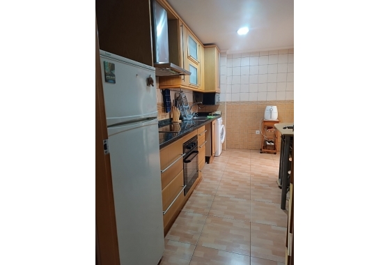 Reventa - Apartment - Los Montesinos