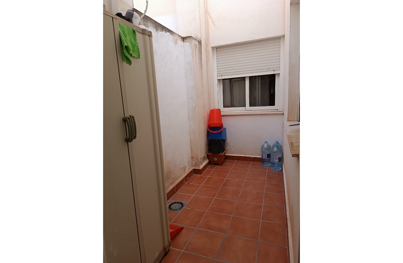 Reventa - Apartment - Los Montesinos