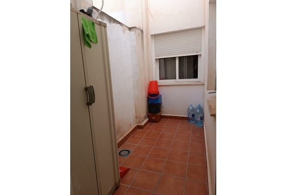 Reventa - Apartment - Los Montesinos