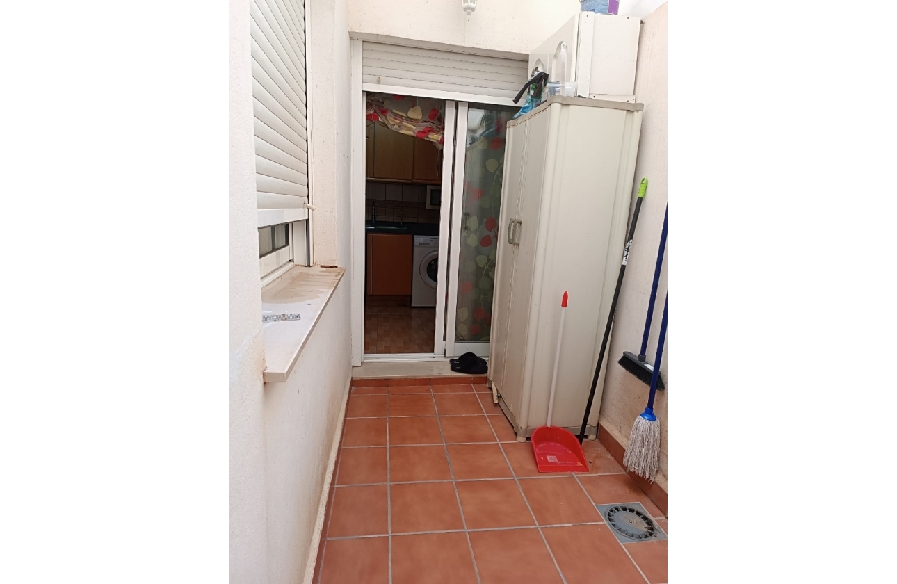 Reventa - Apartment - Los Montesinos
