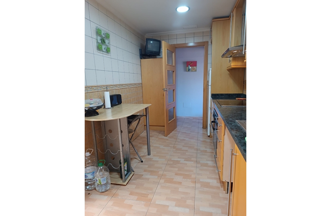 Reventa - Apartment - Los Montesinos