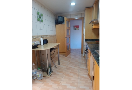 Reventa - Apartment - Los Montesinos
