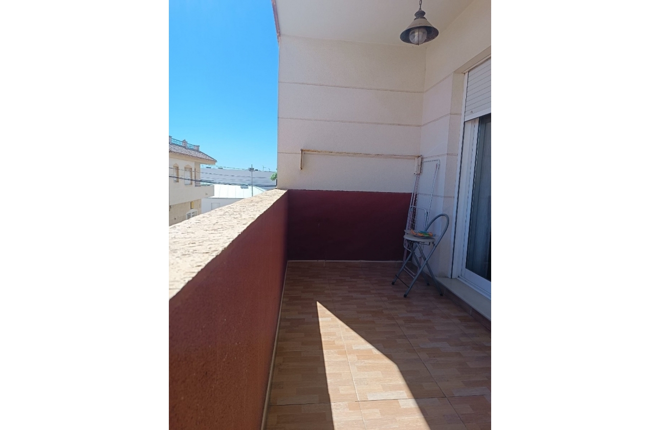 Reventa - Apartment - Los Montesinos