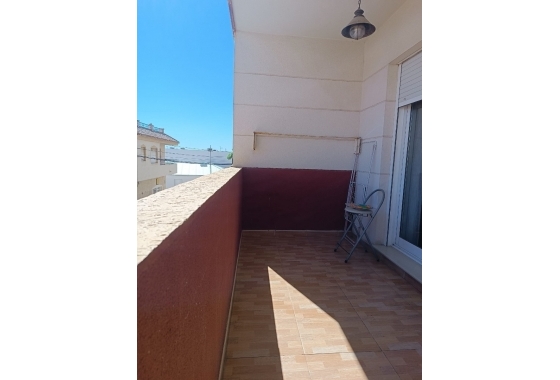 Reventa - Apartment - Los Montesinos