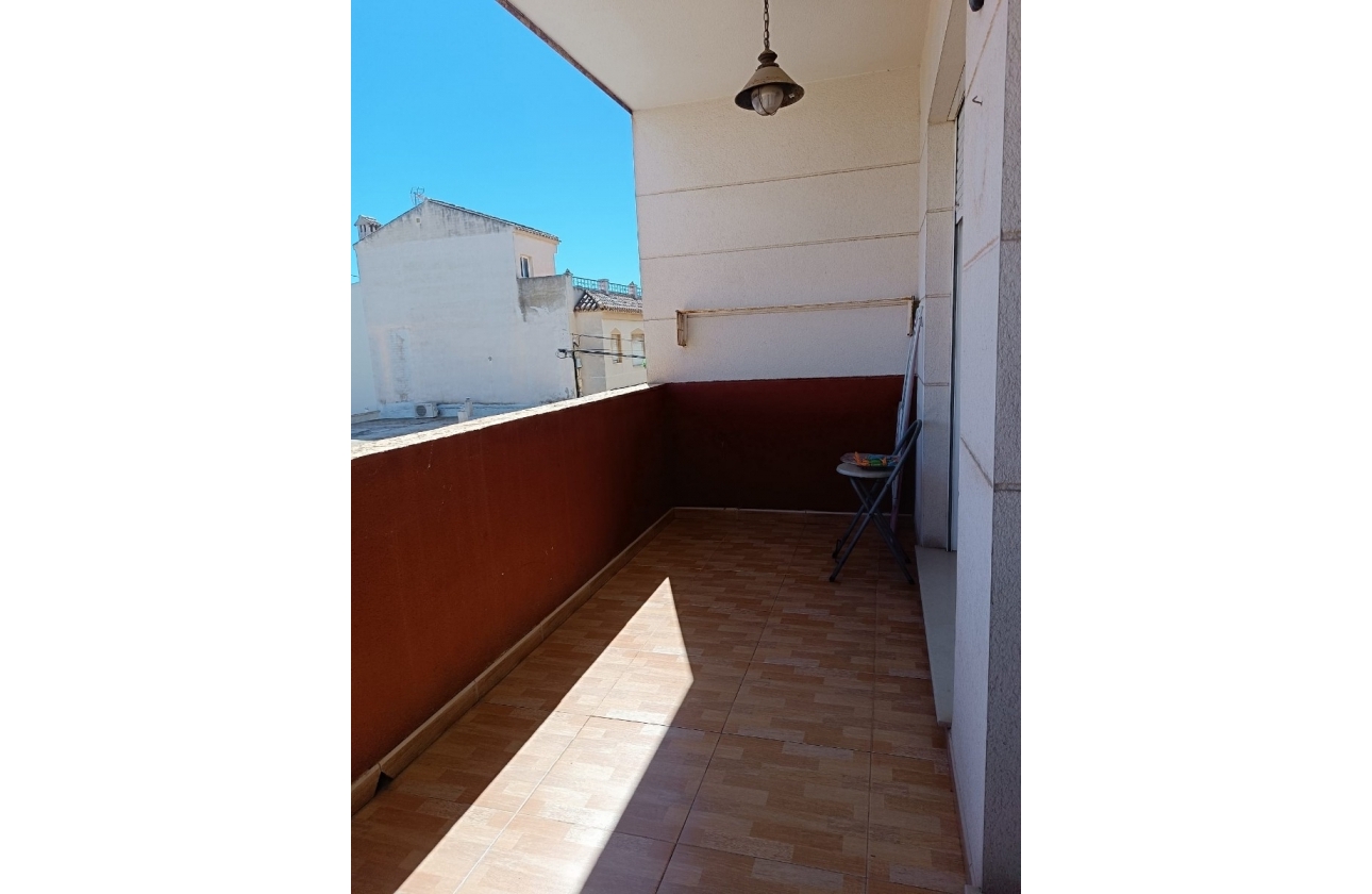 Reventa - Apartment - Los Montesinos
