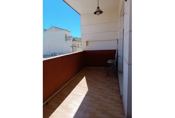 Reventa - Apartment - Los Montesinos
