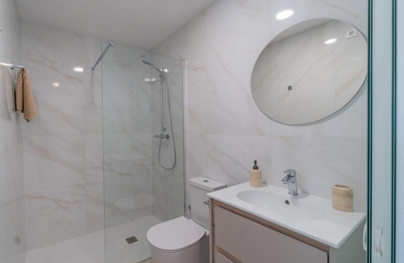 Rynek pierwotny - Apartament - Orihuela Costa - Playa Flamenca
