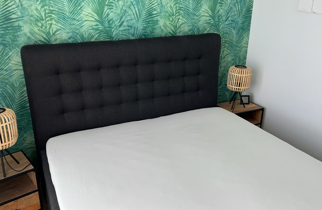 Rynek wtórny - Apartament - Torrevieja - Los Altos