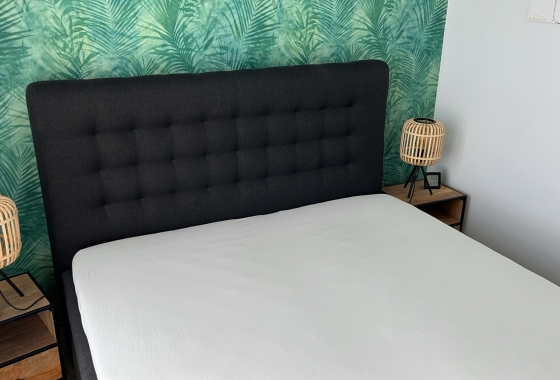 Rynek wtórny - Apartament - Torrevieja - Los Altos