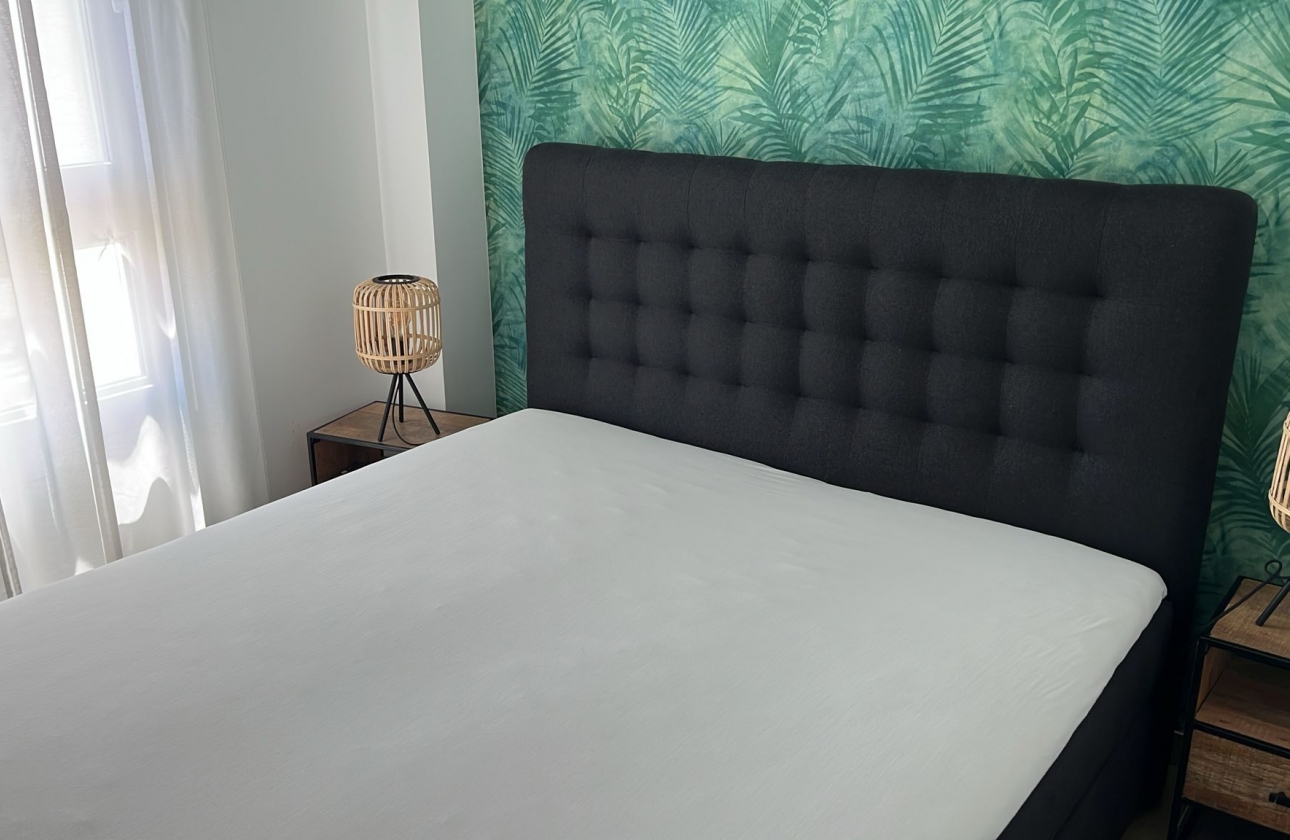 Rynek wtórny - Apartament - Torrevieja - Los Altos