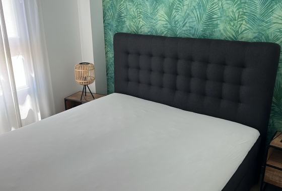 Rynek wtórny - Apartament - Torrevieja - Los Altos