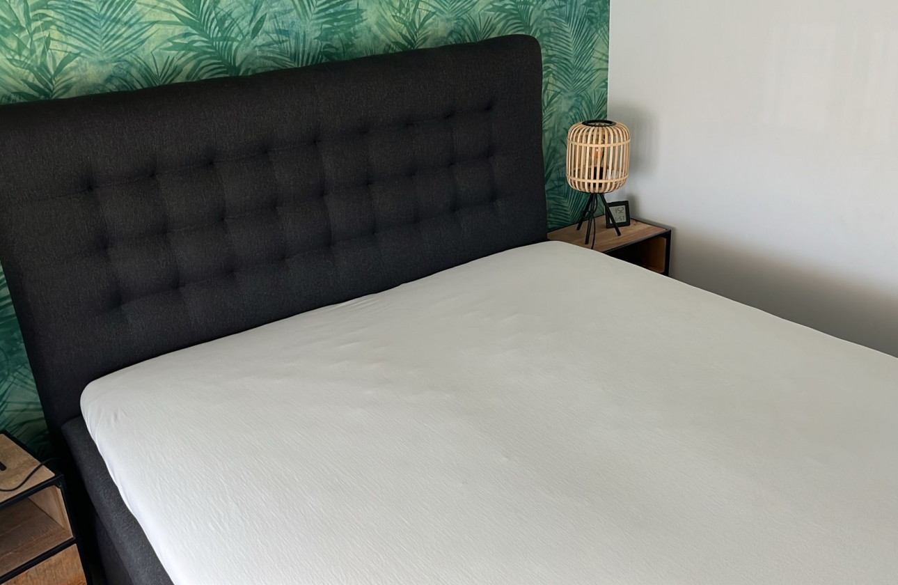 Rynek wtórny - Apartament - Torrevieja - Los Altos