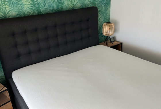 Rynek wtórny - Apartament - Torrevieja - Los Altos