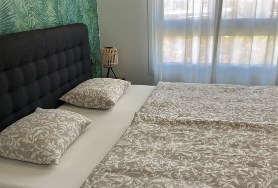 Rynek wtórny - Apartament - Torrevieja - Los Altos