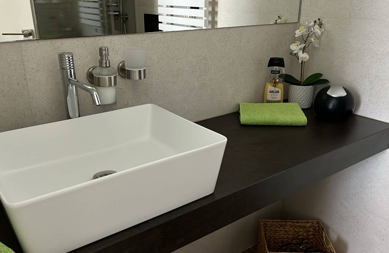 Rynek wtórny - Apartament - Torrevieja - Los Altos