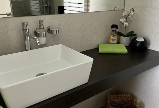 Rynek wtórny - Apartament - Torrevieja - Los Altos