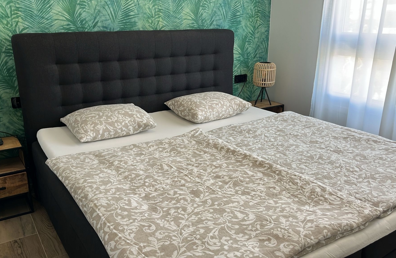 Rynek wtórny - Apartament - Torrevieja - Los Altos