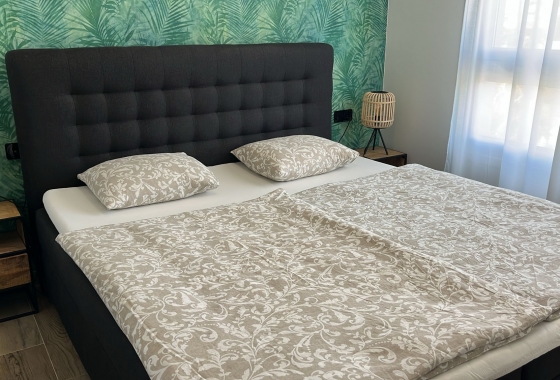Rynek wtórny - Apartament - Torrevieja - Los Altos